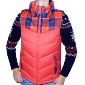 The North Face Sheka Puffer Down Vest